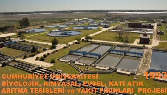 ARITMA TESİSLERİ