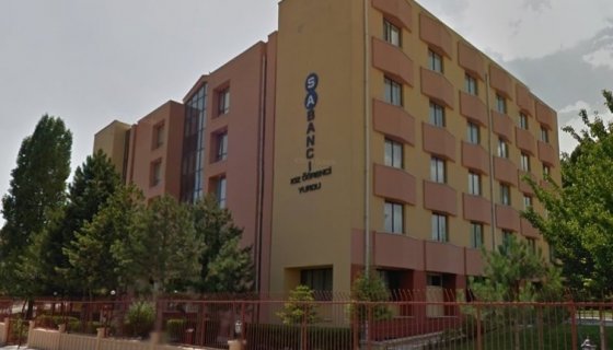 ÖĞRENCİ YURTLARI