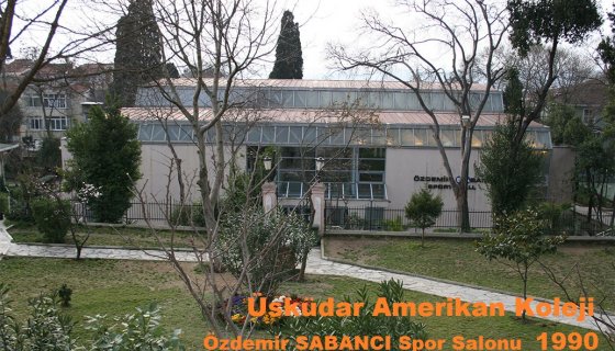 SPOR SALONLARI