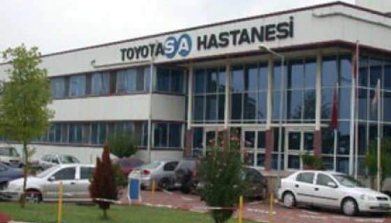 HASTANELER